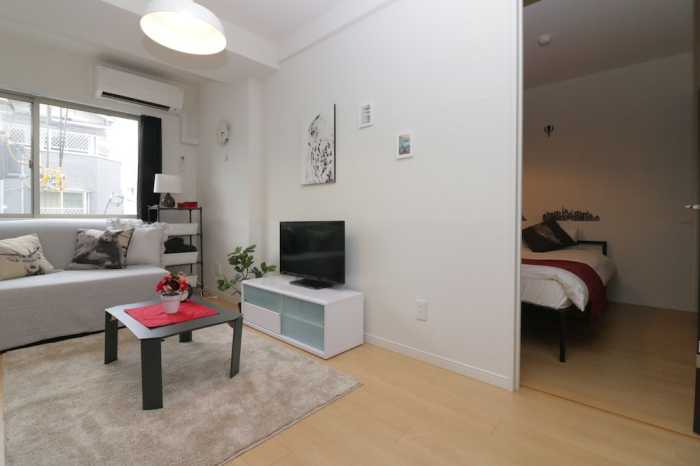 HG COZY HOTEL NO.22鶴橋駅 大阪