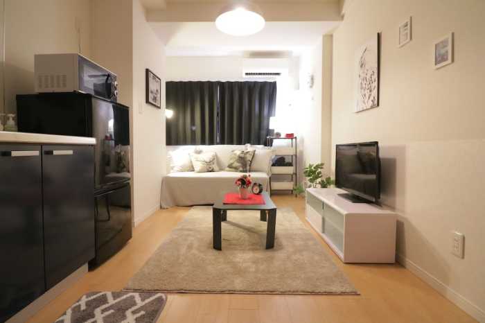 HG COZY HOTEL NO.22鶴橋駅 大阪
