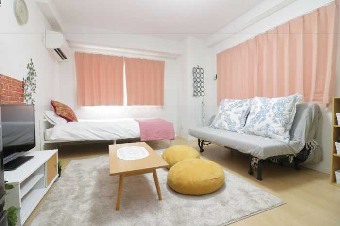 HG COZY HOTEL NO.22鶴橋駅 大阪