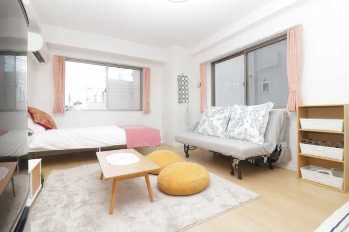 HG COZY HOTEL NO.22鶴橋駅 大阪