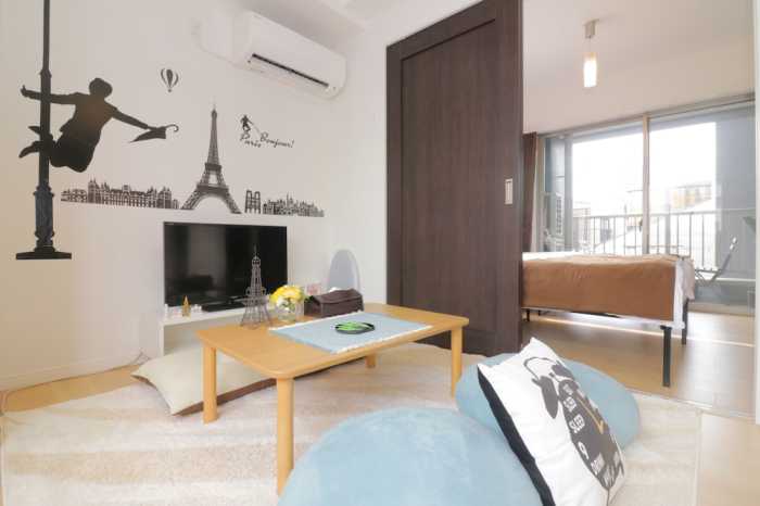 HG COZY HOTEL NO.22鶴橋駅 大阪