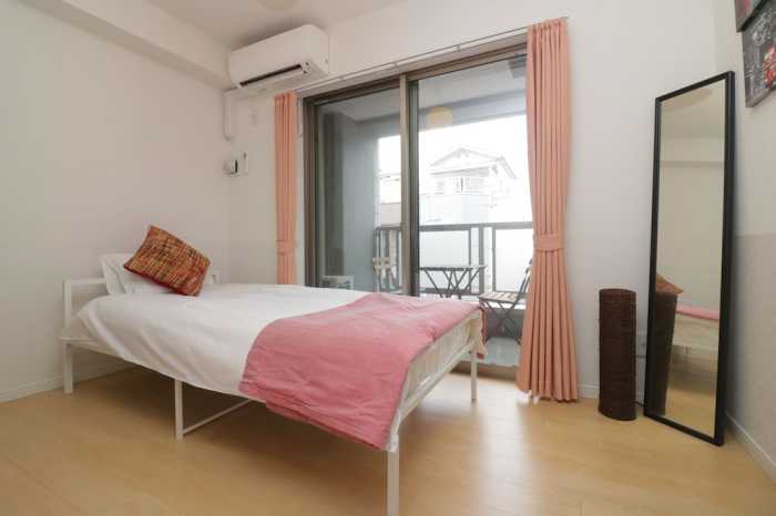 HG COZY HOTEL NO.22鶴橋駅 大阪