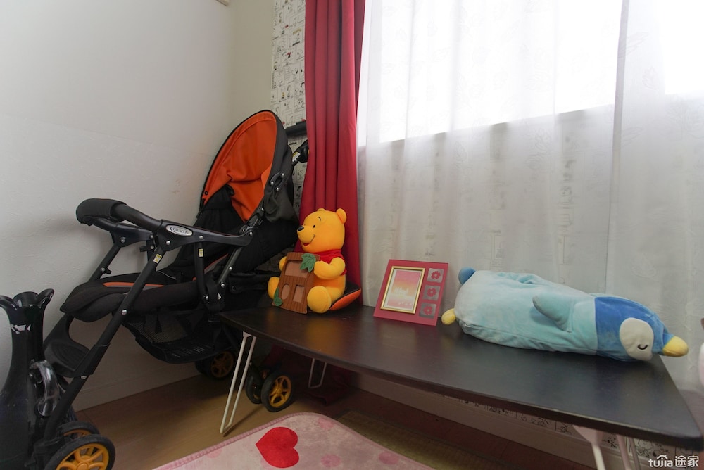 NAMBA SUNSHINE APARTMENT 73 大阪