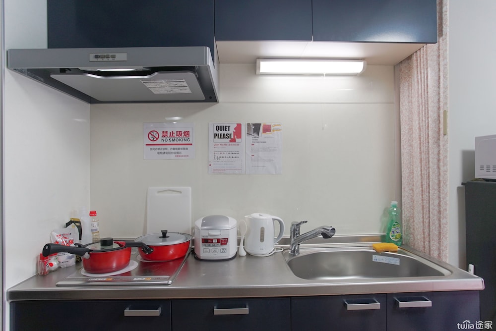 NAMBA SUNSHINE APARTMENT 73 大阪