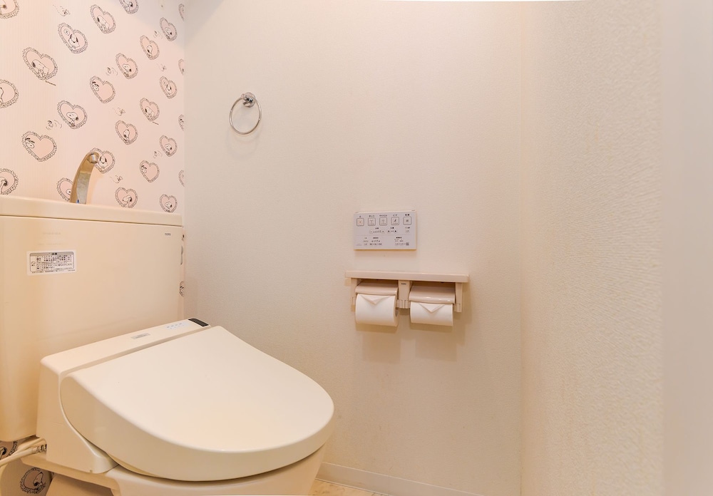 NAMBA SUNSHINE APARTMENT 73 大阪