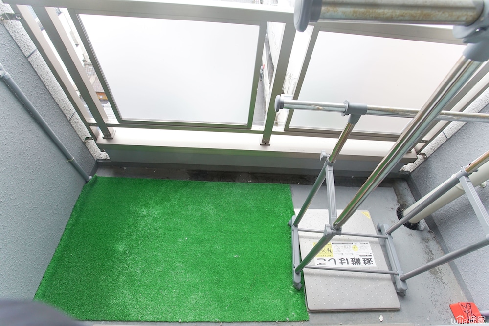 NAMBA SUNSHINE APARTMENT 73 大阪