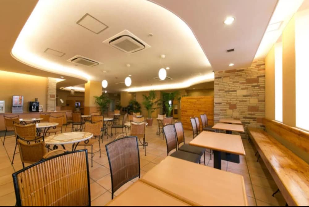 R&B ホテル梅田東 大阪