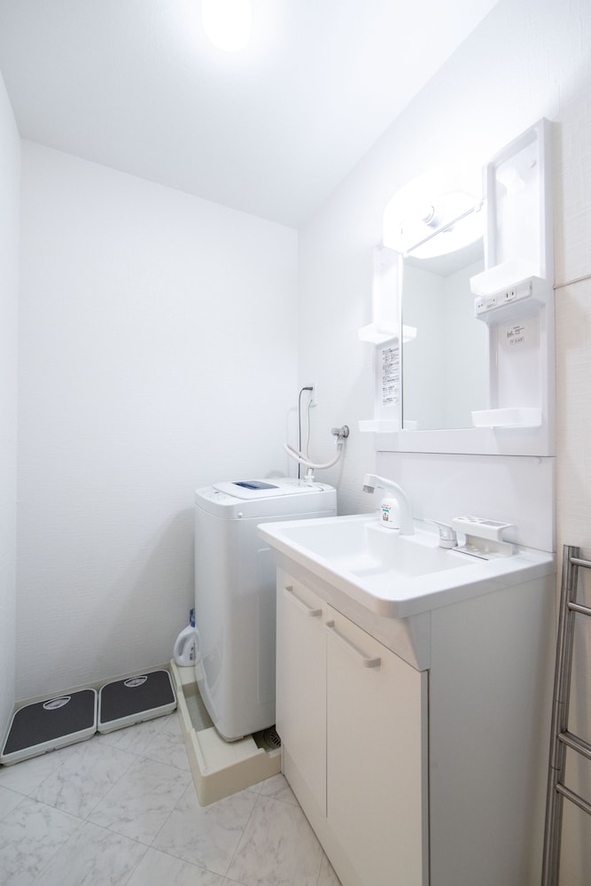 BAR HOSUTEL 四貫島 大阪