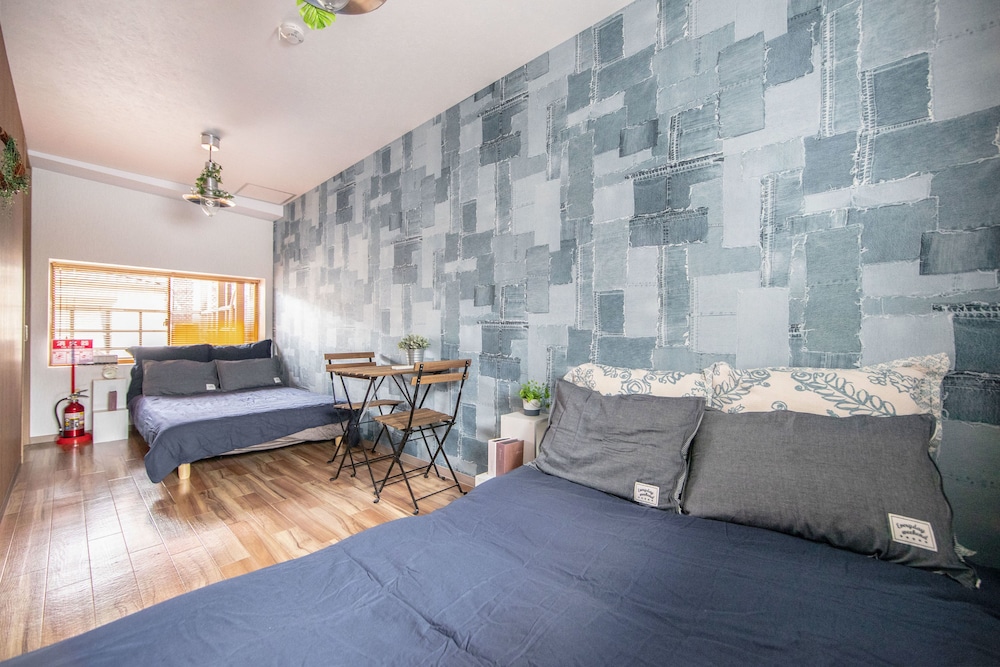 BAR HOSUTEL 四貫島 大阪