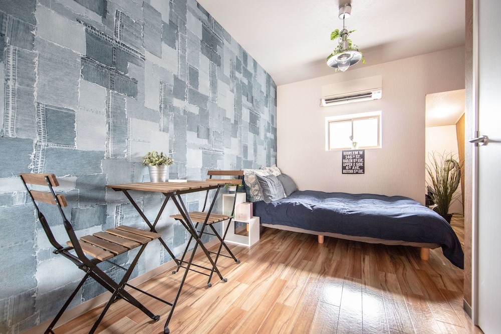 BAR HOSUTEL 四貫島 大阪