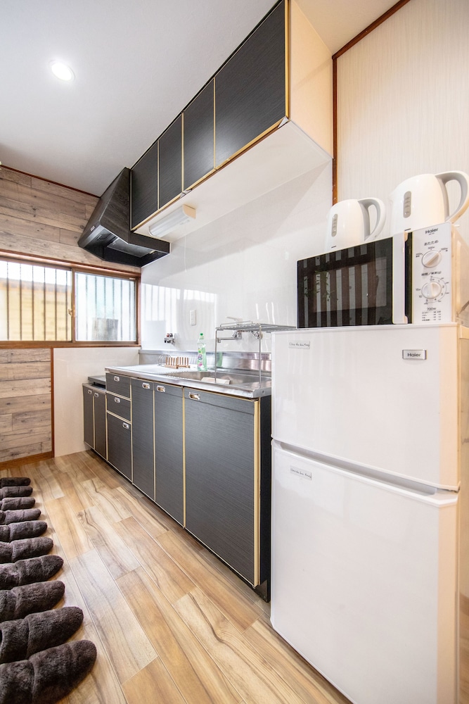 BAR HOSUTEL 四貫島 大阪