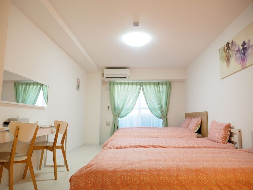 LE COEUR TENGACHAYA KITA COMFORTABLE ROOM 大阪