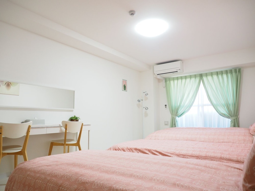 LE COEUR TENGACHAYA KITA COMFORTABLE ROOM 大阪
