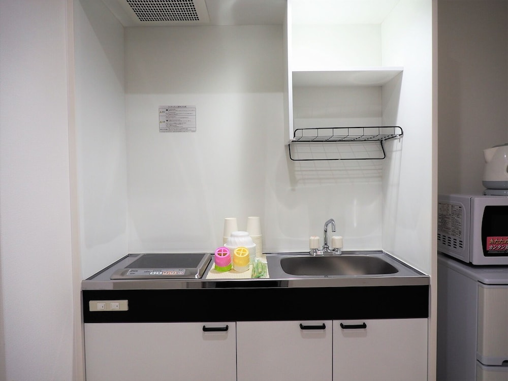 LE COEUR TENGACHAYA KITA COMFORTABLE ROOM 大阪