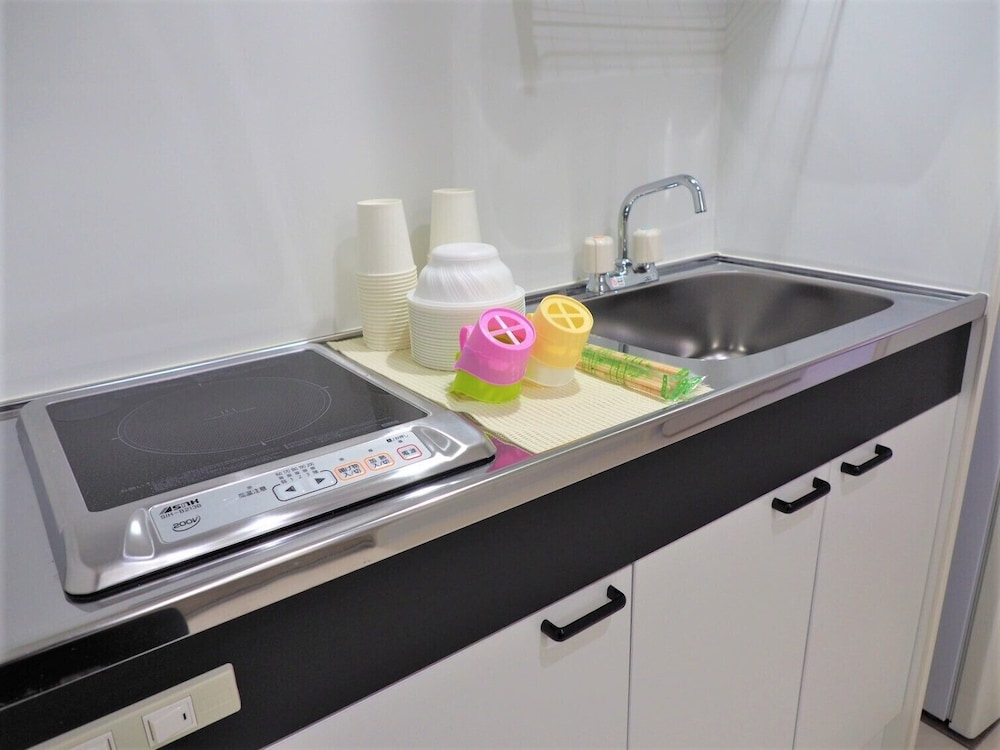 LE COEUR TENGACHAYA KITA COMFORTABLE ROOM 大阪