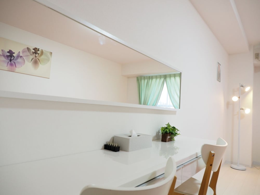 LE COEUR TENGACHAYA KITA COMFORTABLE ROOM 大阪