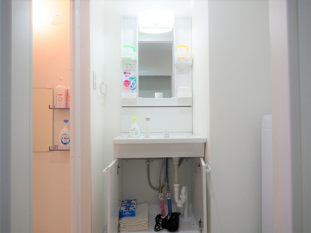 LE COEUR TENGACHAYA KITA COMFORTABLE ROOM 大阪