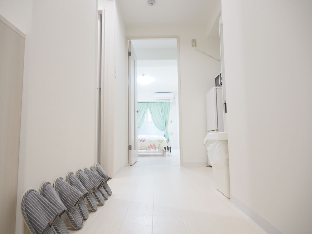 LE COEUR TENGACHAYA KITA COMFORTABLE ROOM 大阪