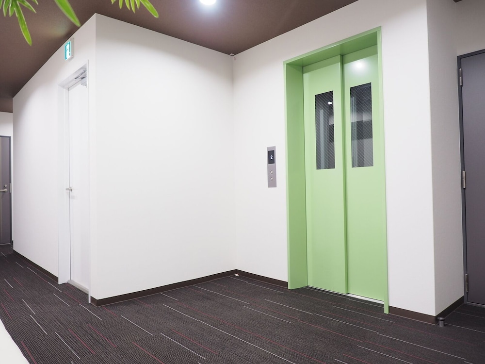 LE COEUR TENGACHAYA KITA COMFORTABLE ROOM 大阪