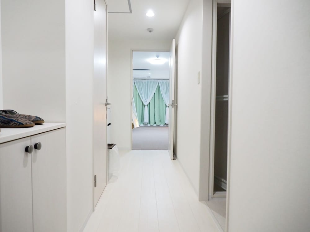LE COEUR TENGACHAYA KITA COMFORTABLE ROOM 大阪