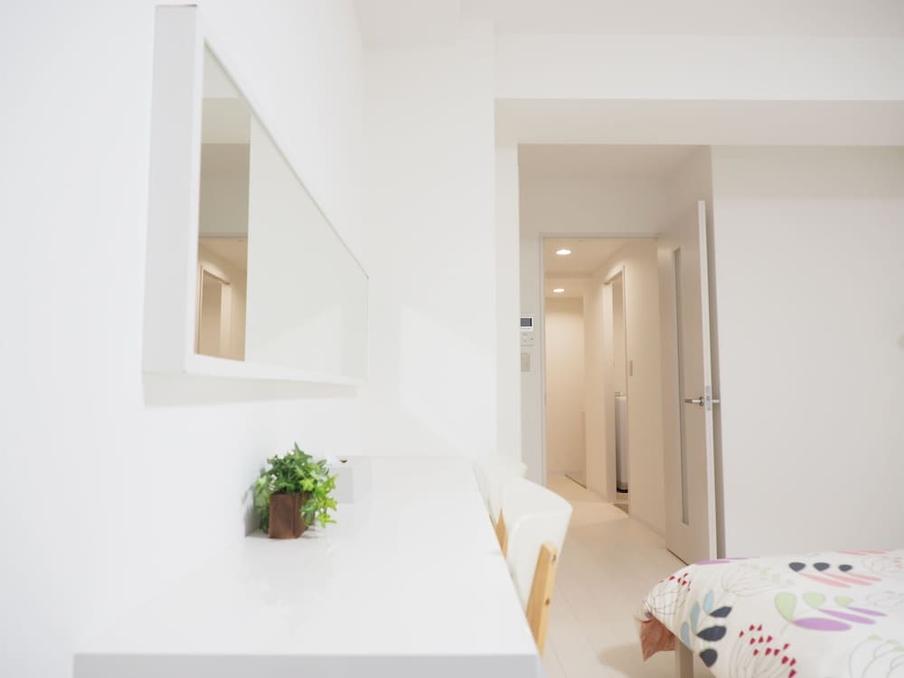 LE COEUR TENGACHAYA KITA COMFORTABLE ROOM 大阪