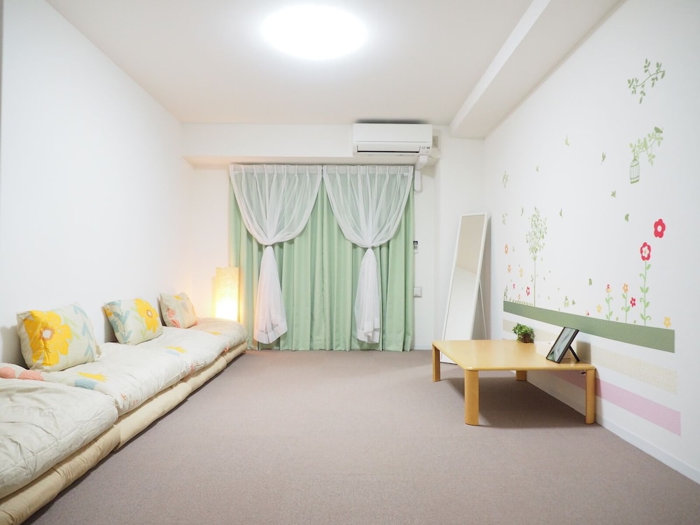 LE COEUR TENGACHAYA KITA COMFORTABLE ROOM 大阪