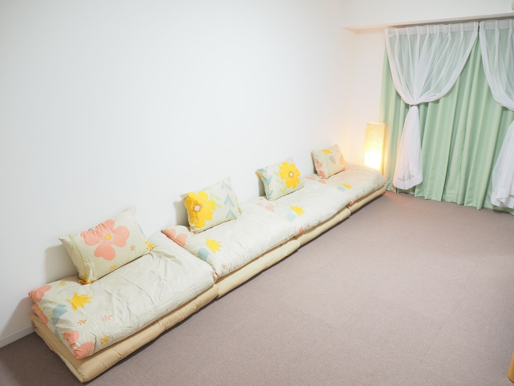 LE COEUR TENGACHAYA KITA COMFORTABLE ROOM 大阪