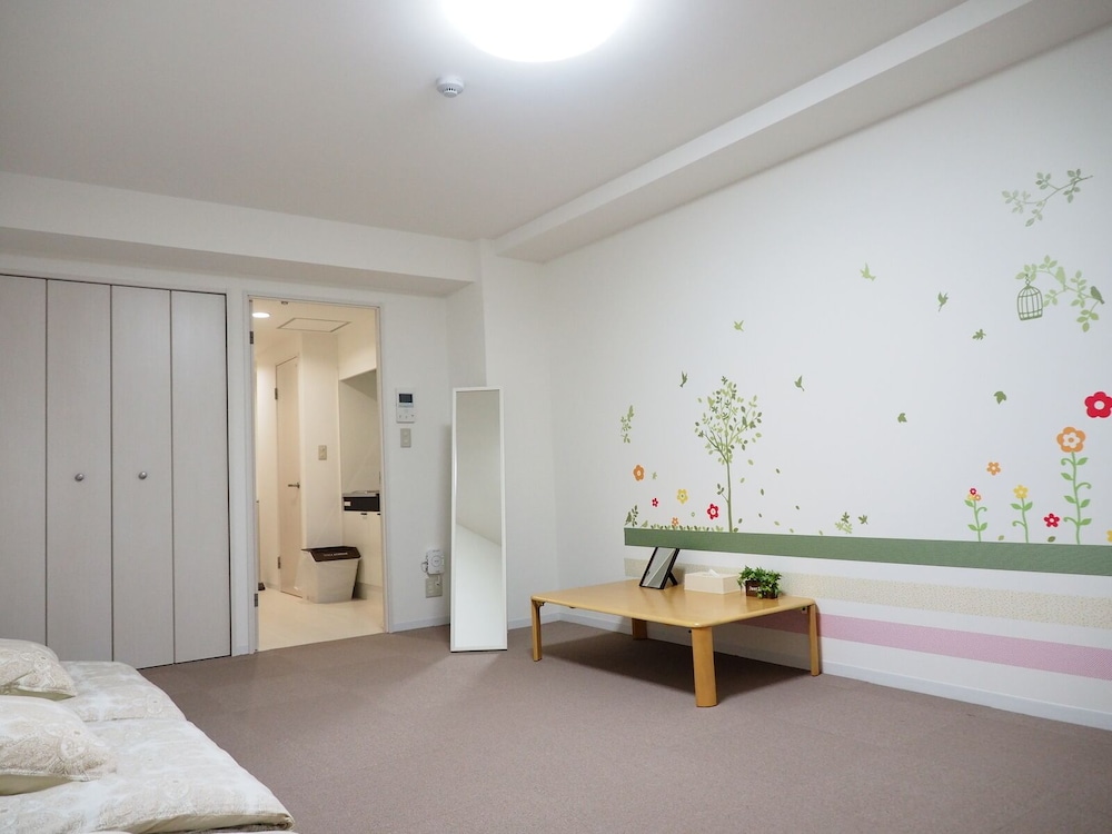 LE COEUR TENGACHAYA KITA COMFORTABLE ROOM 大阪
