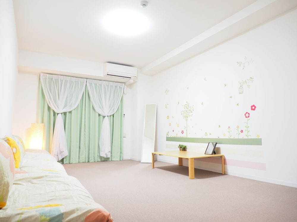 LE COEUR TENGACHAYA KITA COMFORTABLE ROOM 大阪