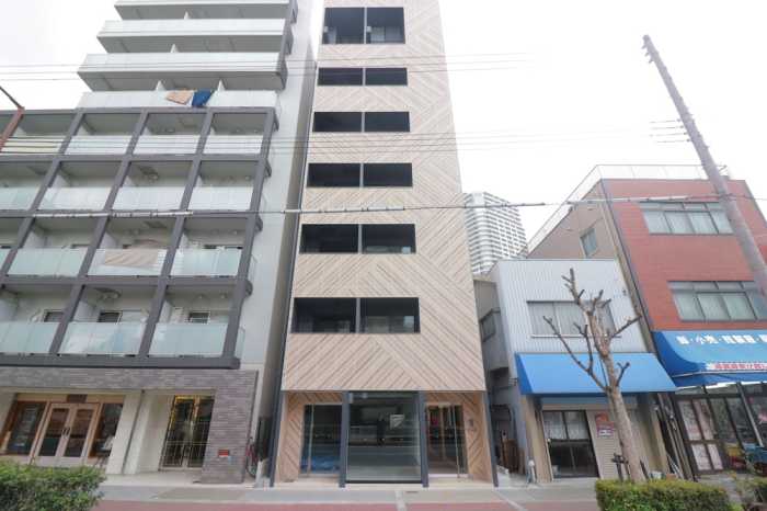 HG コージー ホテル NO.70 宮古島駅 大阪