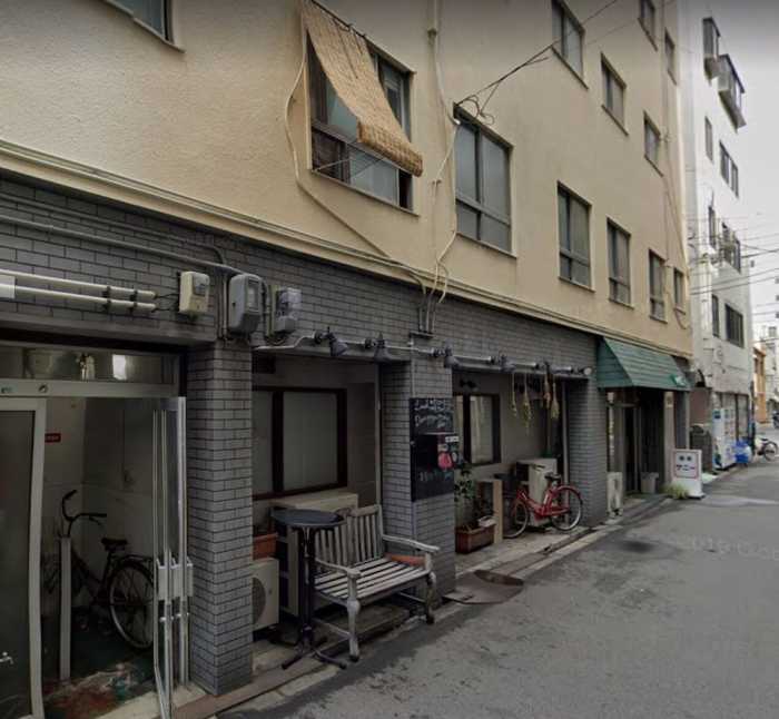コンフォートセルフホテル FUKUKAWA 大阪