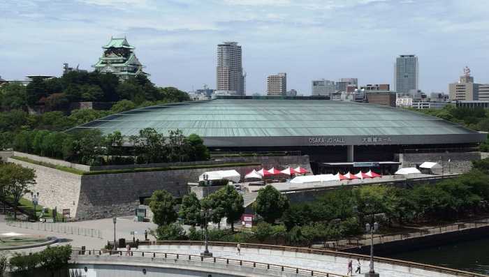 コンフォートセルフホテル FUKUKAWA 大阪