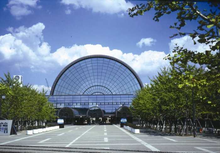 コンフォートセルフホテル FUKUKAWA 大阪