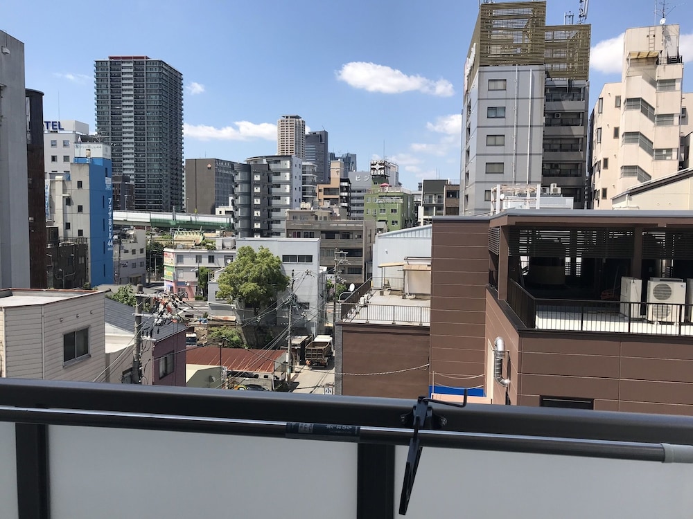 さくら家 - INN 難波 大阪