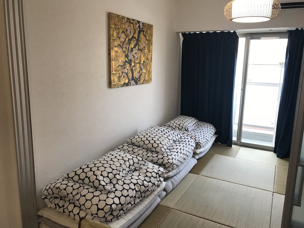さくら家 - INN 難波 大阪