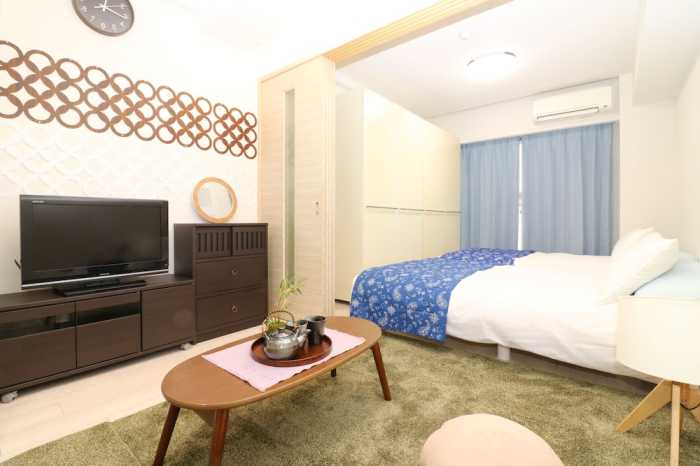 HG COZY HOTEL NO.17通天閣前 大阪