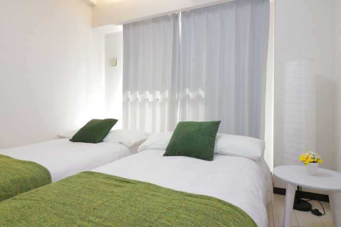 HG COZY HOTEL NO.17通天閣前 大阪