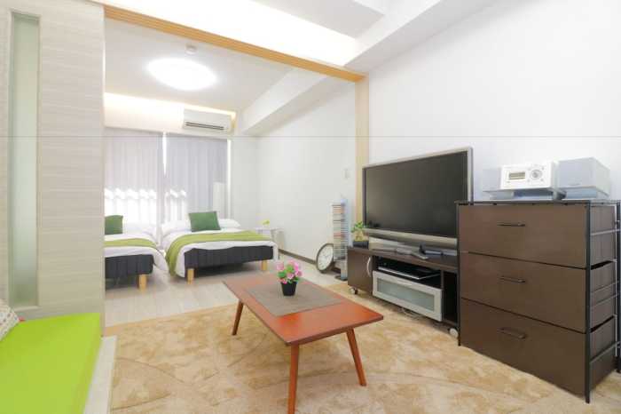 HG COZY HOTEL NO.17通天閣前 大阪
