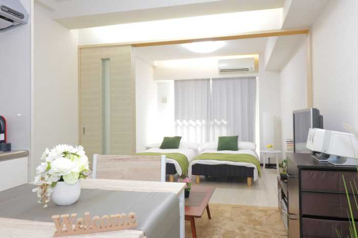HG COZY HOTEL NO.17通天閣前 大阪