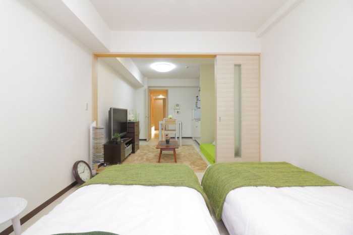 HG COZY HOTEL NO.17通天閣前 大阪