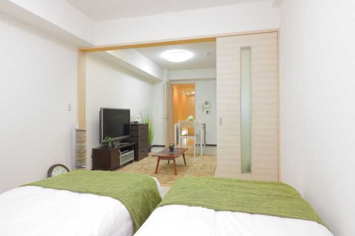 HG COZY HOTEL NO.17通天閣前 大阪