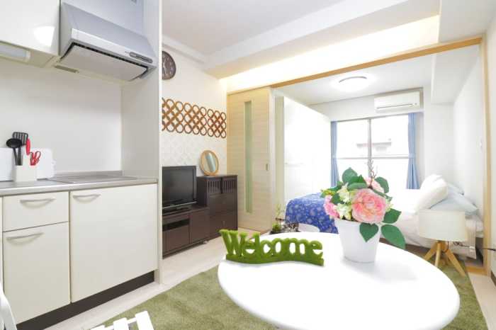 HG COZY HOTEL NO.17通天閣前 大阪