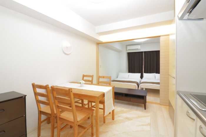 HG COZY HOTEL NO.17通天閣前 大阪