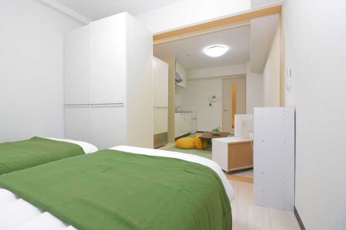 HG COZY HOTEL NO.17通天閣前 大阪