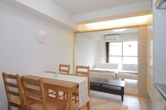 HG COZY HOTEL NO.17通天閣前 大阪