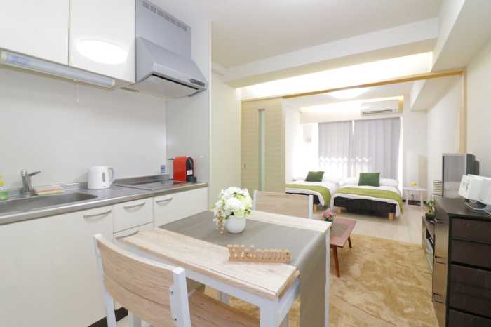 HG COZY HOTEL NO.17通天閣前 大阪
