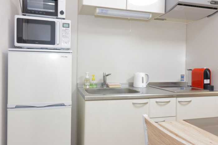 HG COZY HOTEL NO.17通天閣前 大阪