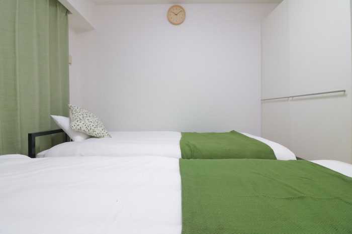 HG COZY HOTEL NO.17通天閣前 大阪