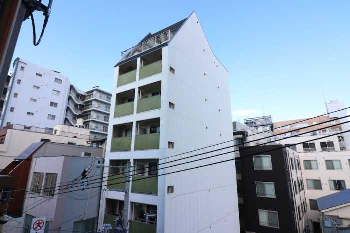 HG COZY HOTEL NO.17通天閣前 大阪