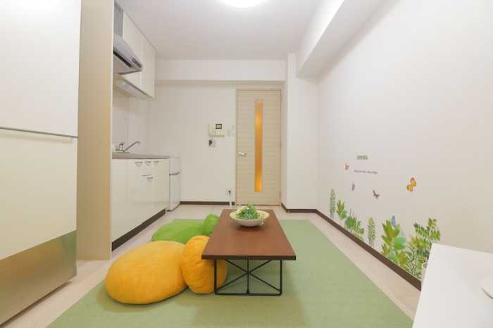 HG COZY HOTEL NO.17通天閣前 大阪